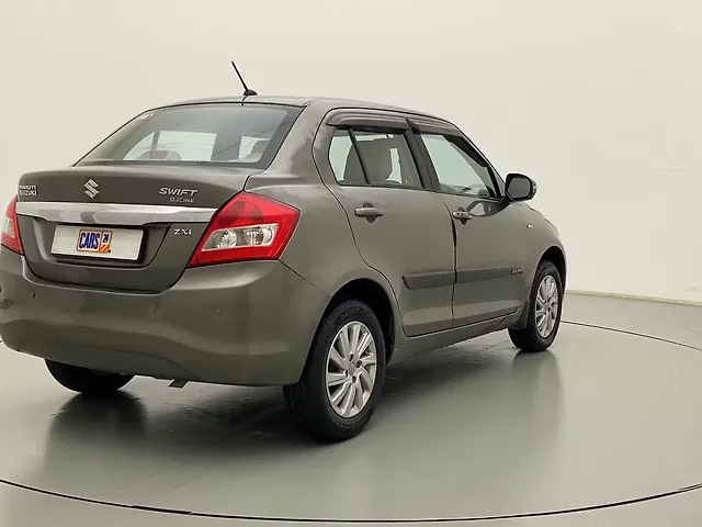 Used Maruti Suzuki Swift DZire [2011-2015] ZXI in Delhi