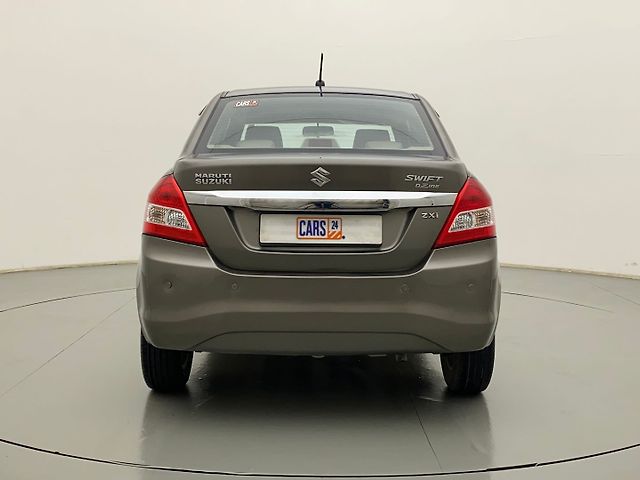 Used Maruti Suzuki Swift DZire [2011-2015] ZXI in Delhi