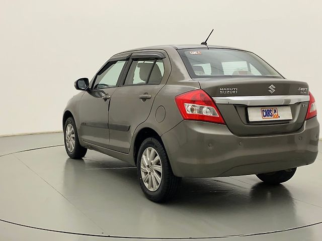 Used Maruti Suzuki Swift DZire [2011-2015] ZXI in Delhi