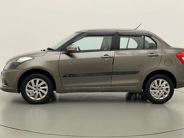 Used Maruti Suzuki Swift DZire [2011-2015] ZXI in Delhi