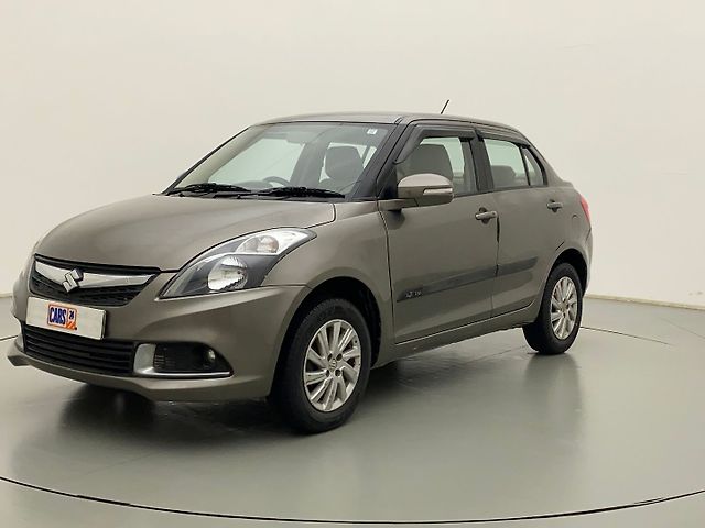 Used Maruti Suzuki Swift DZire [2011-2015] ZXI in Delhi