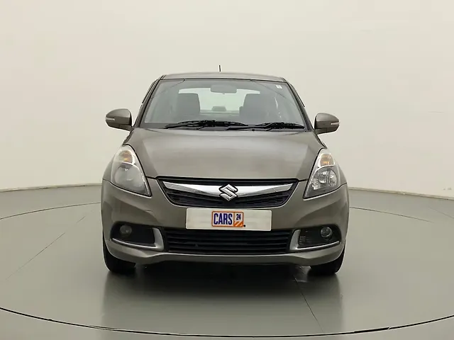 Used Maruti Suzuki Swift DZire [2011-2015] ZXI in Delhi