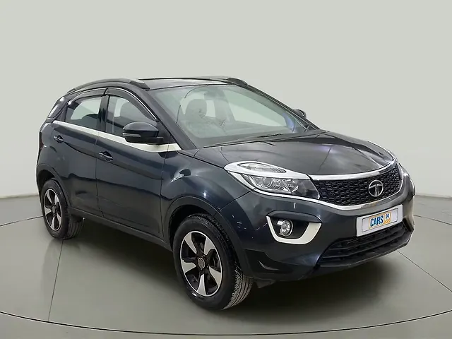 Used 2019 Tata Nexon in Noida