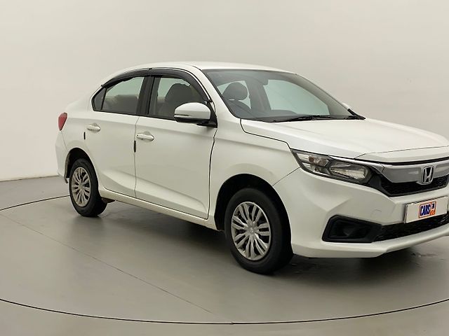 Used 2019 Honda Amaze in Delhi