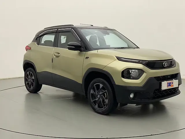 Used 2022 Tata Punch in Delhi