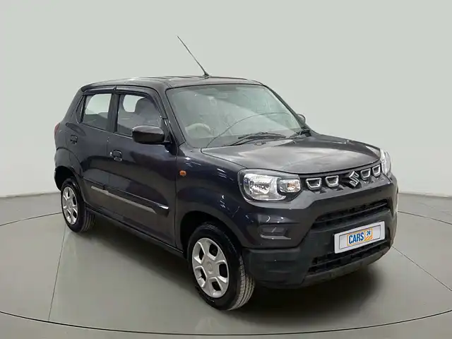 Used 2020 Maruti Suzuki S-Presso in Noida