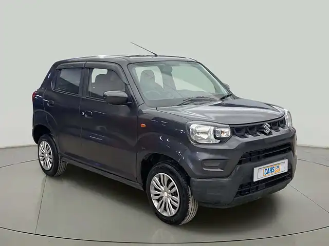 Used 2020 Maruti Suzuki S-Presso in Noida