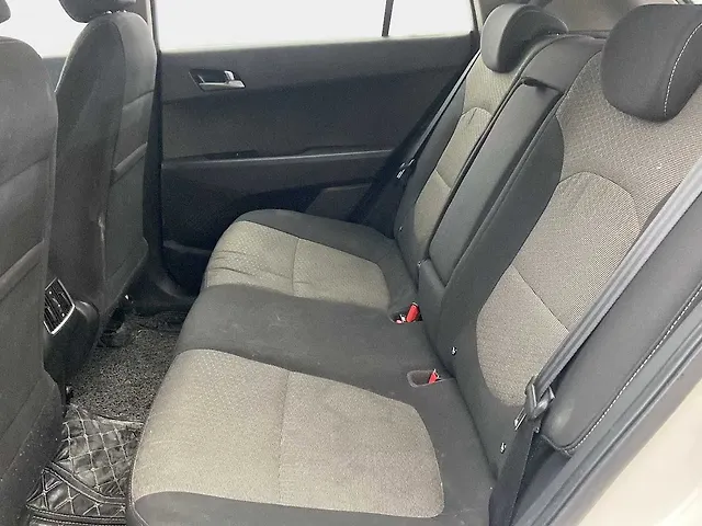 Used Hyundai Creta [2015-2017] 1.6 SX Plus Petrol in Delhi
