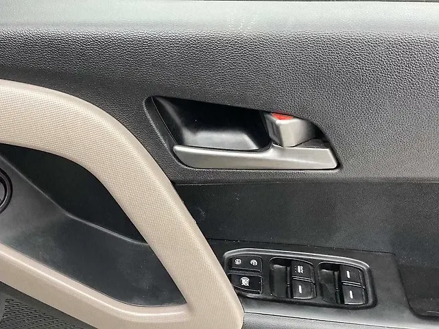 Used Hyundai Creta [2015-2017] 1.6 SX Plus Petrol in Delhi