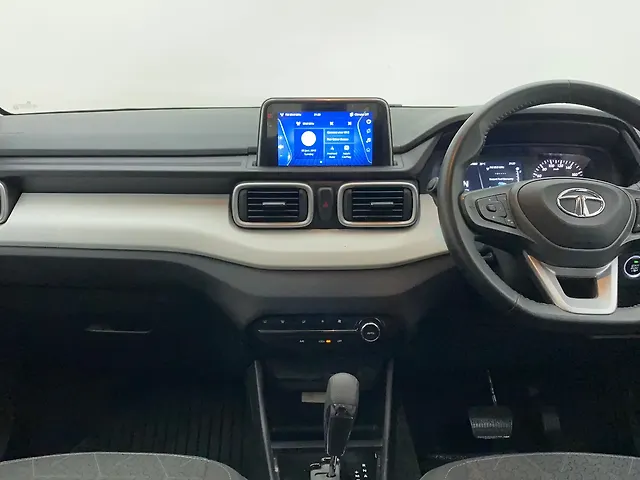Used Tata Punch Creative Dual Tone AMT [2022-2023] in Delhi
