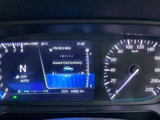 Used Tata Punch Creative Dual Tone AMT [2022-2023] in Delhi