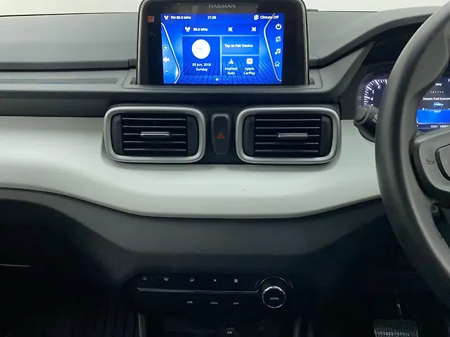 Used Tata Punch Creative Dual Tone AMT [2022-2023] in Delhi