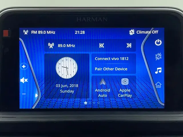 Used Tata Punch Creative Dual Tone AMT [2022-2023] in Delhi