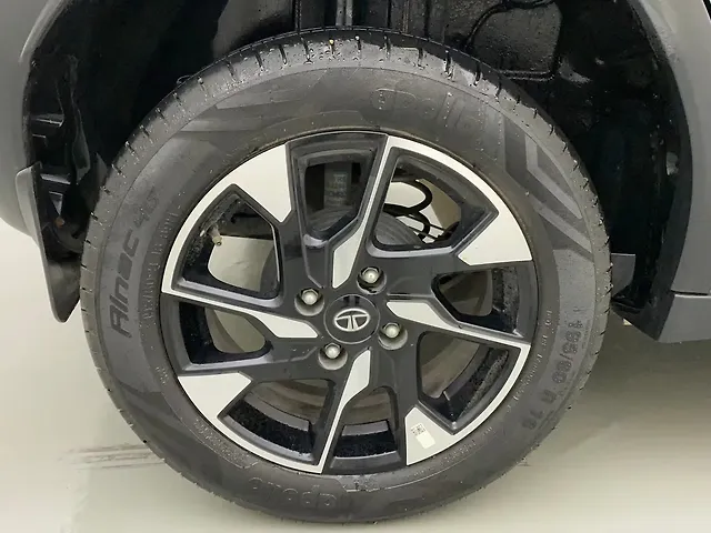Used Tata Punch Creative Dual Tone AMT [2022-2023] in Delhi