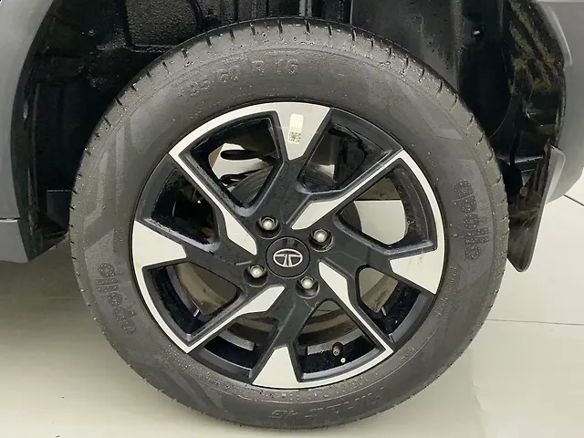 Used Tata Punch Creative Dual Tone AMT [2022-2023] in Delhi