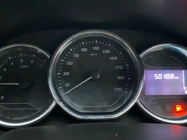 Used Renault Duster [2020-2022] RXZ 1.3 Turbo Petrol MT [2020-2021] in Delhi