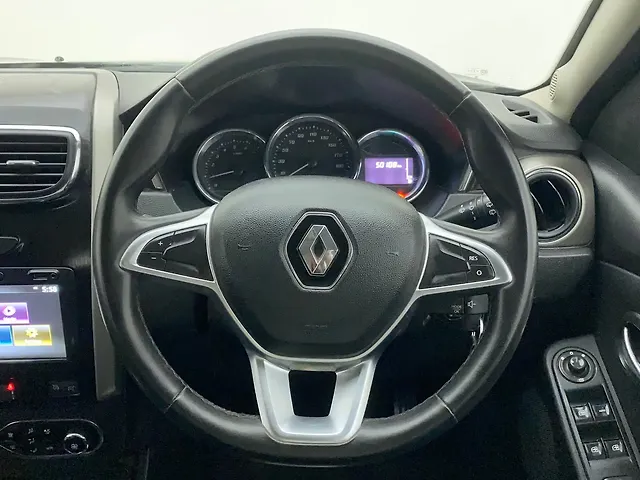 Used Renault Duster [2020-2022] RXZ 1.3 Turbo Petrol MT [2020-2021] in Delhi
