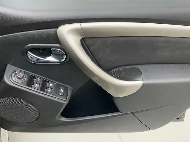 Used Renault Duster [2020-2022] RXZ 1.3 Turbo Petrol MT [2020-2021] in Delhi