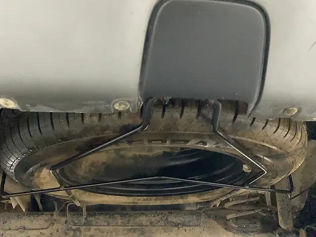 Used Renault Duster [2020-2022] RXZ 1.3 Turbo Petrol MT [2020-2021] in Delhi
