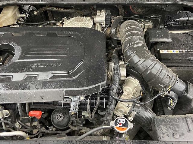 Used Kia Carens [2022-2023] Luxury Plus 1.5 Diesel AT 6 STR in Delhi