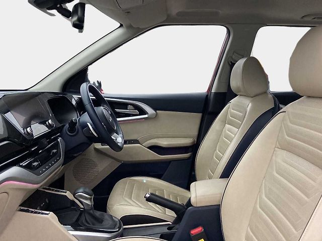 Used Kia Carens [2022-2023] Luxury Plus 1.5 Diesel AT 6 STR in Delhi