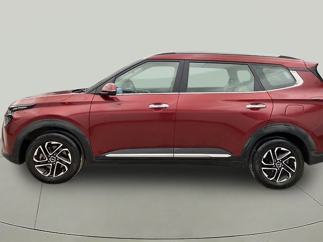 Used Kia Carens [2022-2023] Luxury Plus 1.5 Diesel AT 6 STR in Delhi