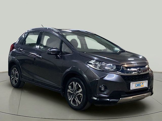 Used 2019 Honda WR-V in Ludhiana