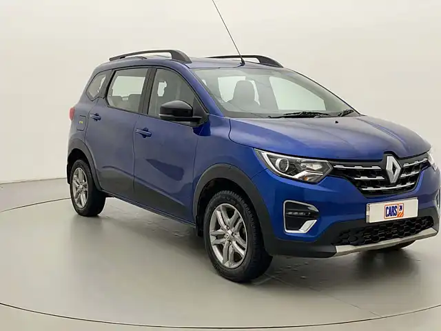Used 2021 Renault Triber in Delhi