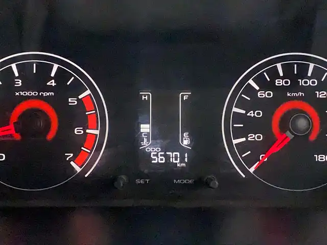 Used Mahindra KUV100 [2016-2017] K4 6 STR in Ahmedabad