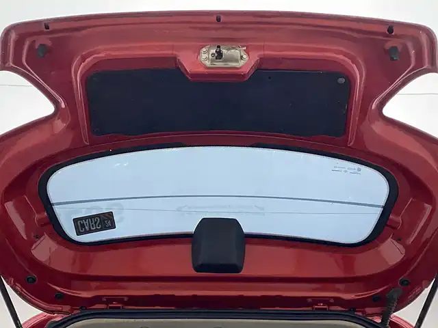 Used Mahindra KUV100 [2016-2017] K4 6 STR in Ahmedabad