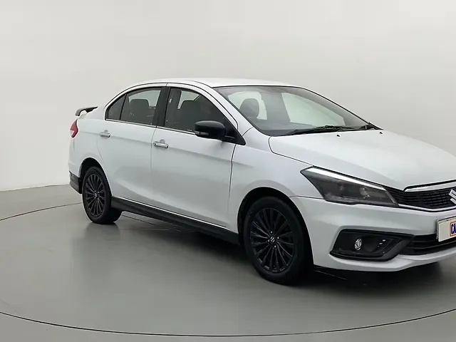 Used 2020 Maruti Suzuki Ciaz in Mumbai