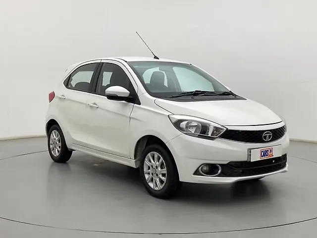 Used 2017 Tata Tiago in Hyderabad