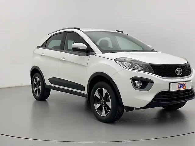 Used 2019 Tata Nexon in Ahmedabad