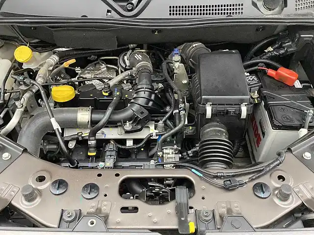Used Nissan Magnite [2020-2024] XV Turbo [2020] in Hyderabad
