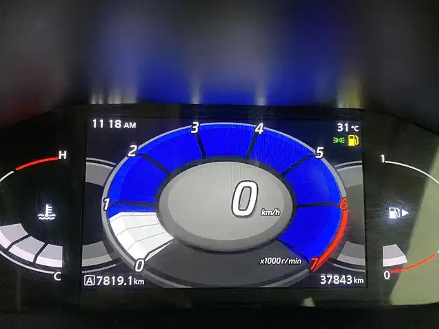 Used Nissan Magnite [2020-2024] XV Turbo [2020] in Hyderabad