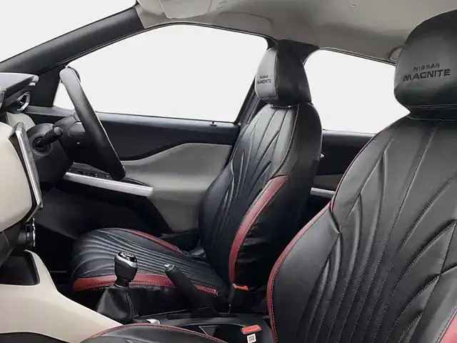 Used Nissan Magnite [2020-2024] XV Turbo [2020] in Hyderabad