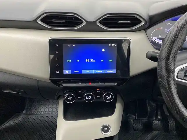 Used Nissan Magnite [2020-2024] XV Turbo [2020] in Hyderabad