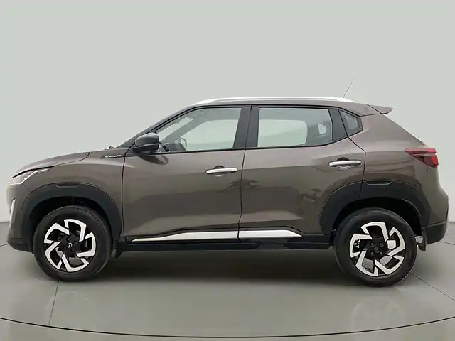 Used Nissan Magnite [2020-2024] XV Turbo [2020] in Hyderabad