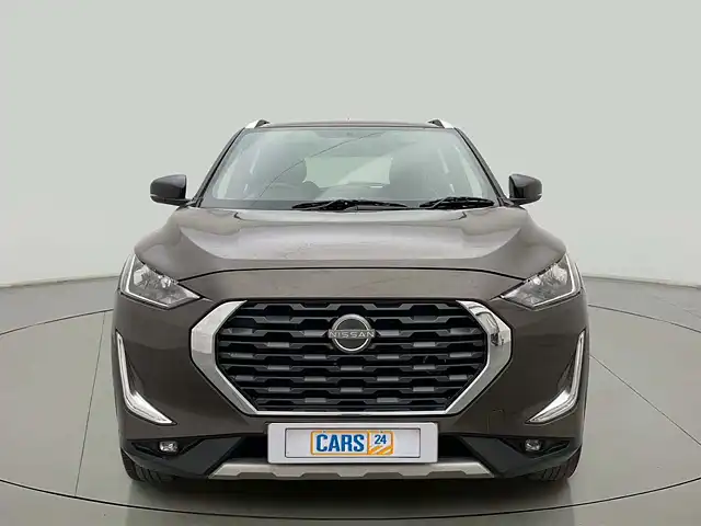 Used Nissan Magnite [2020-2024] XV Turbo [2020] in Hyderabad