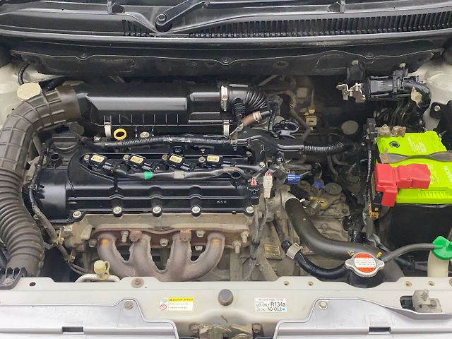 Used Maruti Suzuki Baleno [2015-2019] Delta 1.2 in Ahmedabad