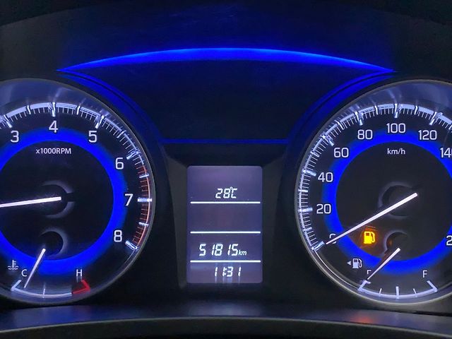 Used Maruti Suzuki Baleno [2015-2019] Delta 1.2 in Ahmedabad