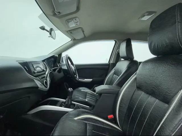 Used Maruti Suzuki Baleno [2015-2019] Delta 1.2 in Ahmedabad