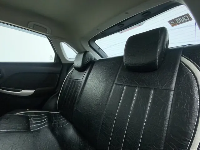 Used Maruti Suzuki Baleno [2015-2019] Delta 1.2 in Ahmedabad