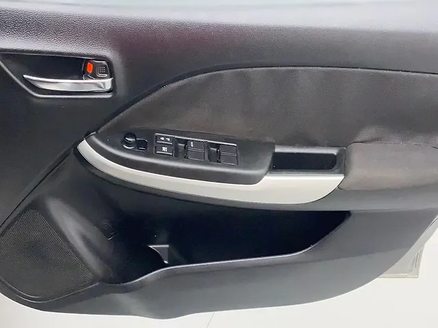 Used Maruti Suzuki Baleno [2015-2019] Delta 1.2 in Ahmedabad