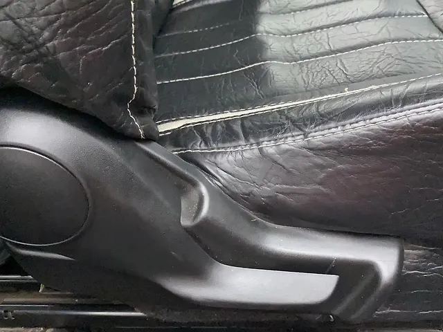 Used Maruti Suzuki Baleno [2015-2019] Delta 1.2 in Ahmedabad