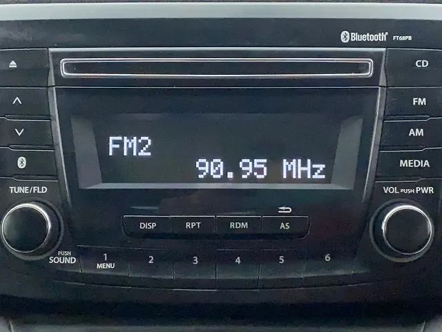 Used Maruti Suzuki Baleno [2015-2019] Delta 1.2 in Ahmedabad