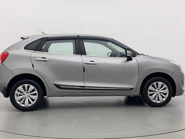 Used Maruti Suzuki Baleno [2015-2019] Delta 1.2 in Ahmedabad