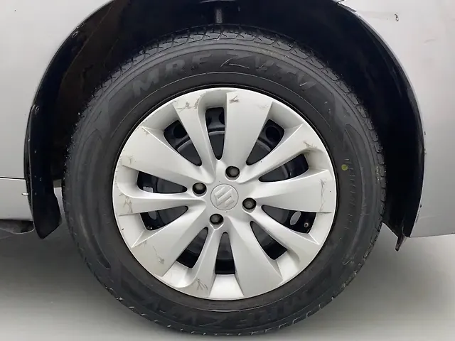 Used Maruti Suzuki Baleno [2015-2019] Delta 1.2 in Ahmedabad