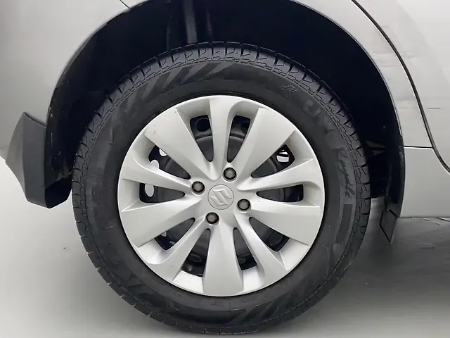 Used Maruti Suzuki Baleno [2015-2019] Delta 1.2 in Ahmedabad