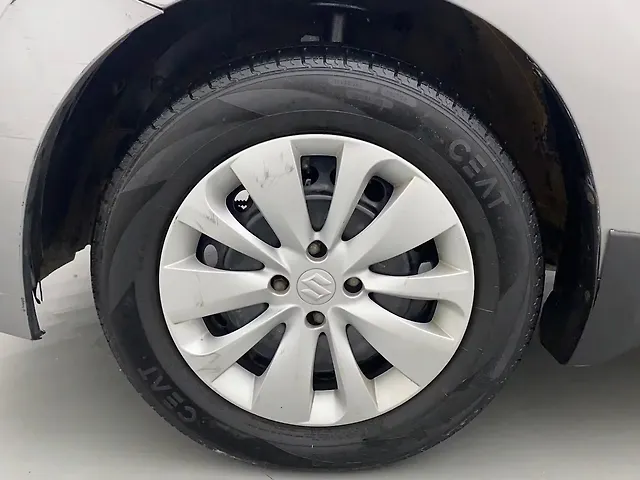 Used Maruti Suzuki Baleno [2015-2019] Delta 1.2 in Ahmedabad